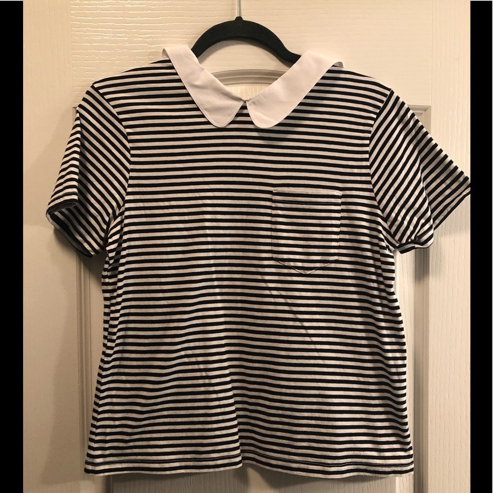 Topshop shirt